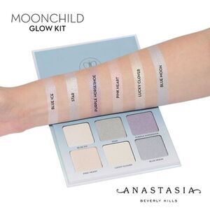 Anastasia Moonchild Glow Kit